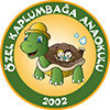 Özel Kaplumbağa Anaokulu Logo